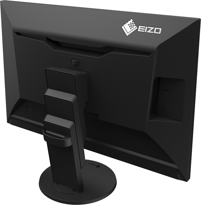 Actual product image Eizo EV2457 (1920 x 1200 pixels, 24")
