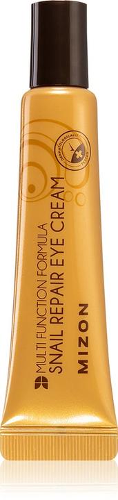 Produktbild Mizon Snail Repair Eye Cream (Augenpflege Crème, Tag + Nacht, 15 ml)