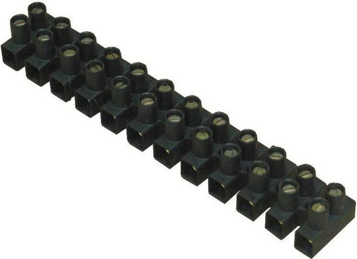 Actual product image Eaton Luster terminal