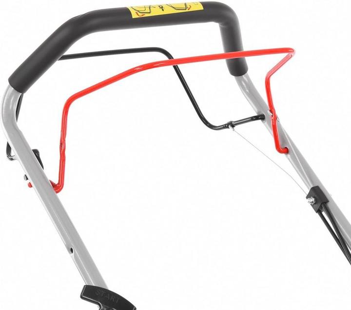 Immagine prodotto Hecht 551 SX (Benzina)