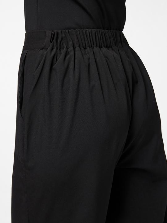 Produktbild Pieces Leopardenprint High Waist Hose