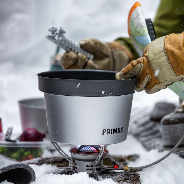 Actual product image Primus Essential Pot Set