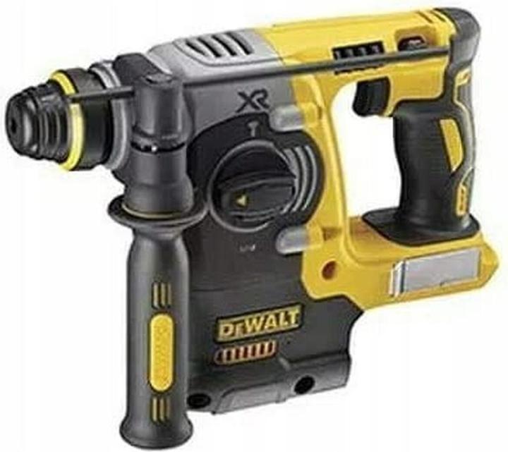 Actual product image DeWalt DCK690P3T Combo Kit