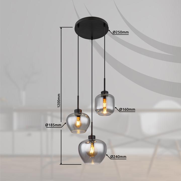 Produktbild Globo Matt (E27)