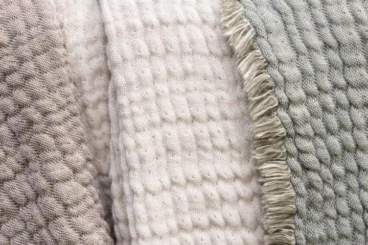 Immagine prodotto Eskimo Nora Decke (200 x 130 cm)