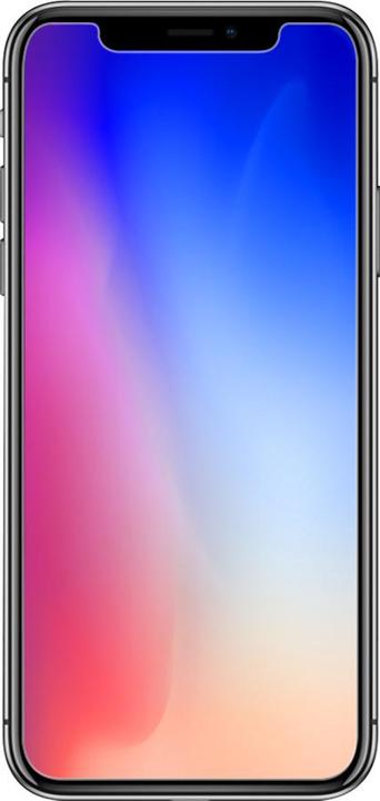 Image du produit Eiger Mountain Glass Clear (1 pcs, Apple iPhone XS Max)