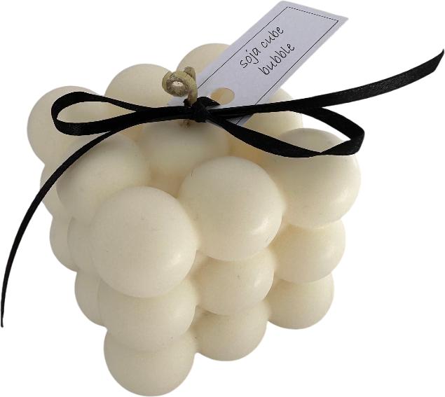 Cream white