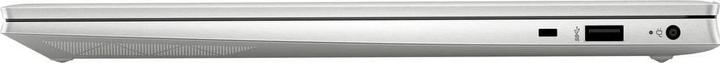 Actual product image HP 15s-fq4454ng (15.60", Intel Core i5-1155G7, 8 GB, 512 GB, DE)