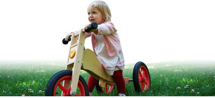 Produktbild Geuther 2in1 (12")