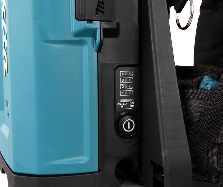 Actual product image Makita 191A64-2 (18 V)
