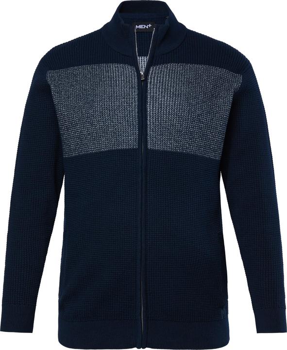 Navy Blau