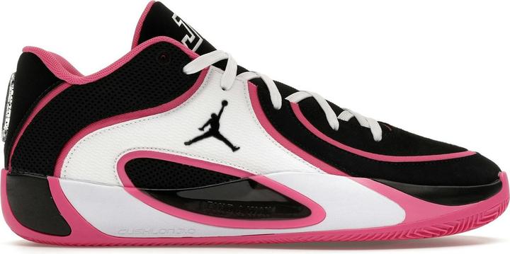 Produktbild Jordan Tatum 4 Black Pinksicle (47.5)