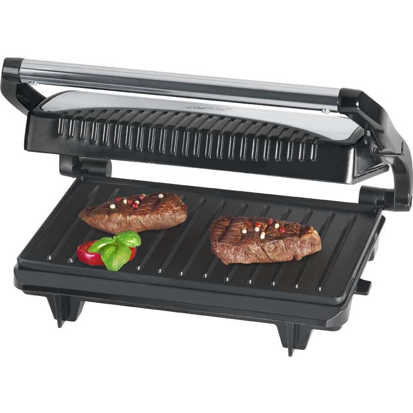 Thumbnail - Bomann MG 2251 CB, Tischgrill, Schwarz