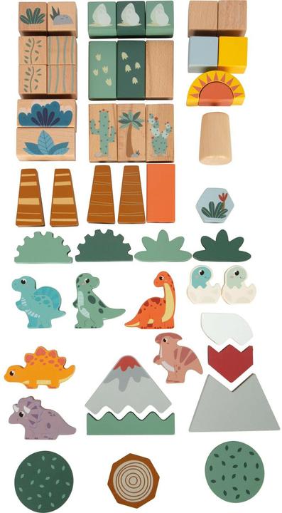 Produktbild small foot Dino