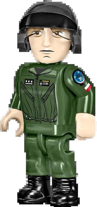 Produktbild Cobi F-16C (R) Fighting Falcon