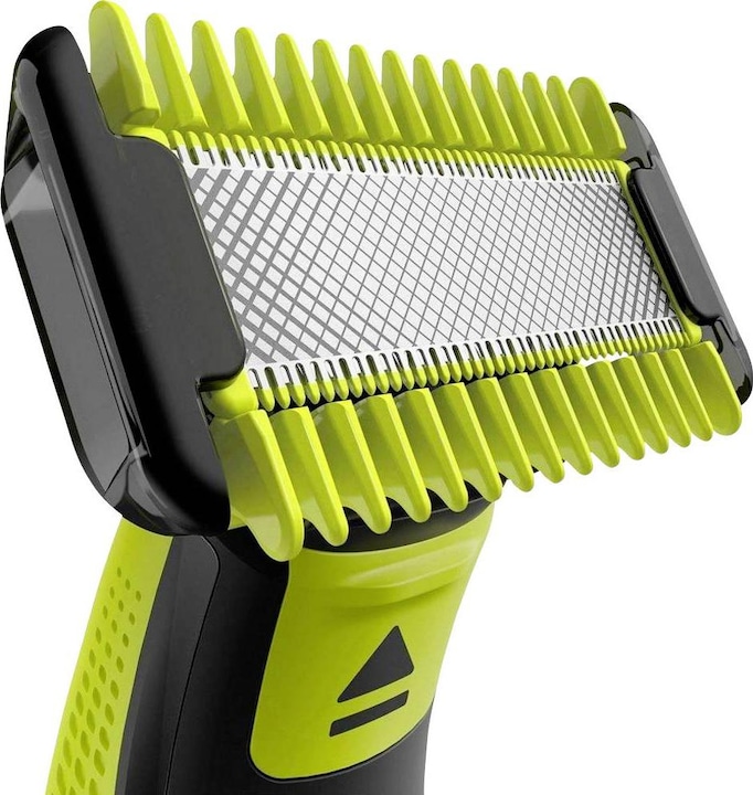 Immagine prodotto Philips OneBlade Face + Body Kit (2 x)