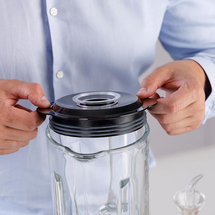 Actual product image Taurus PRIOR INOX 1500 (1500 W)