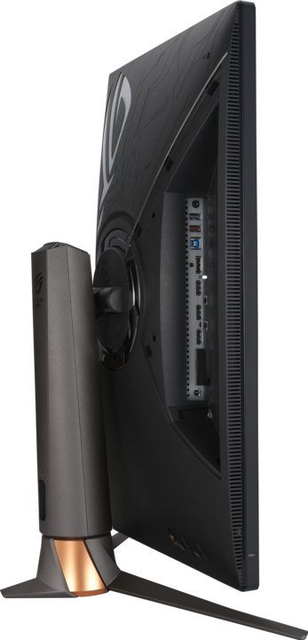 Produktbild ASUS ROG Swift PG279QM (2560 x 1440 Pixel, 27")