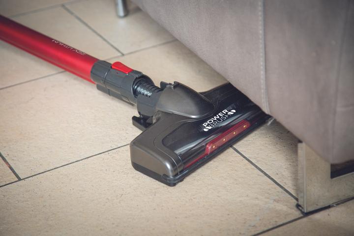 Produktbild Ariete 2757 KabelloserStaubsauger