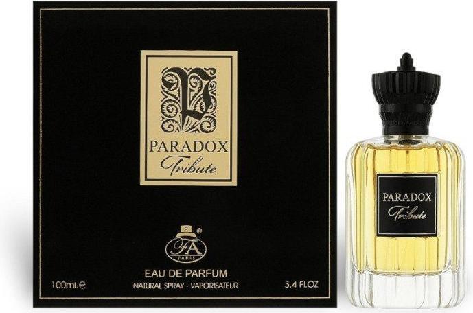 Produktbild French Connection Paradox Tribute EDP (Eau de Parfum, 100 ml)
