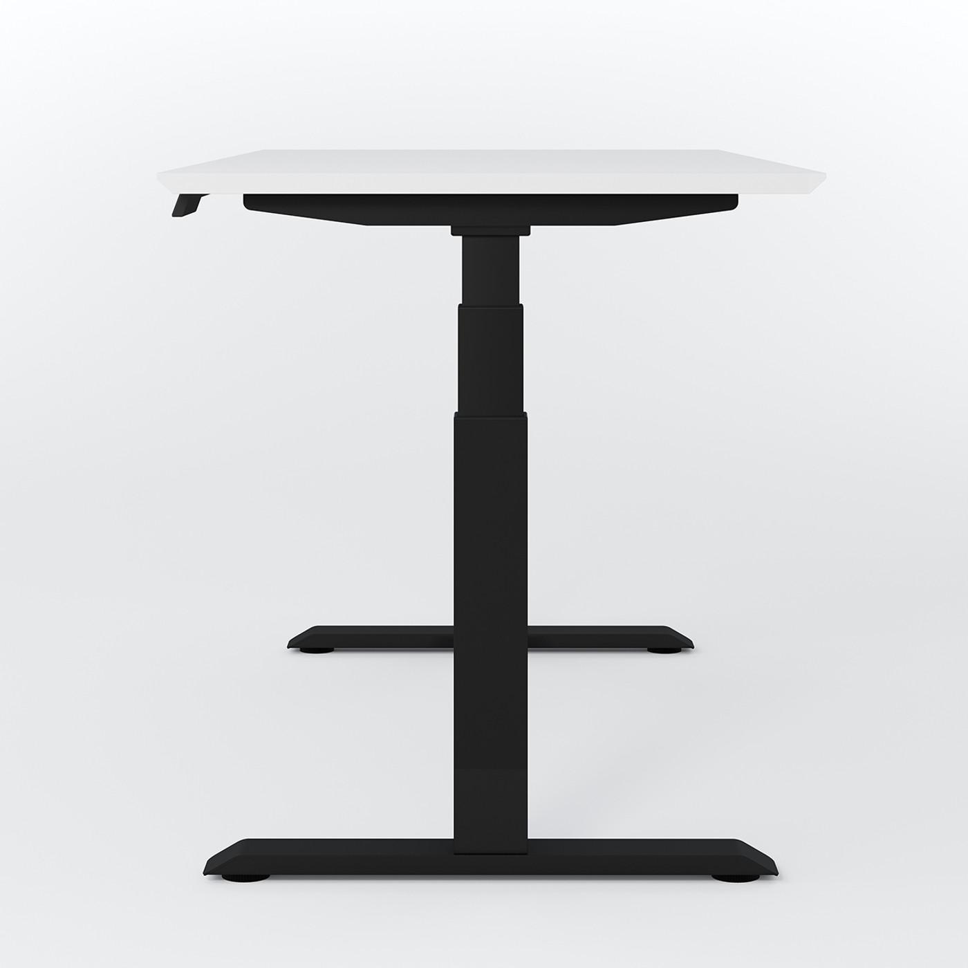 Thumbnail - ofinto, Schreibtisch, Elevate (180 x 80 cm)