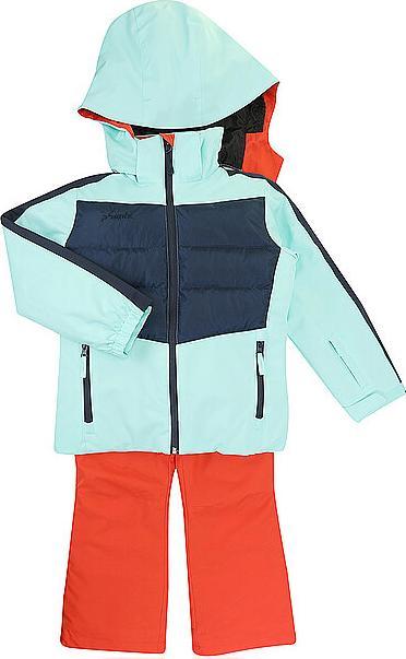 Produktbild Phenix Lily Kinder Skianzug