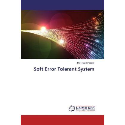 Soft Error Tolerant System, Fachbücher