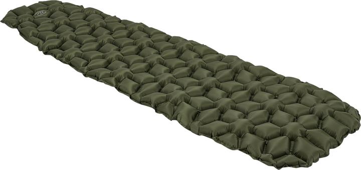 Produktbild Highlander NAP-PAK Inflatable Sleeping Mat