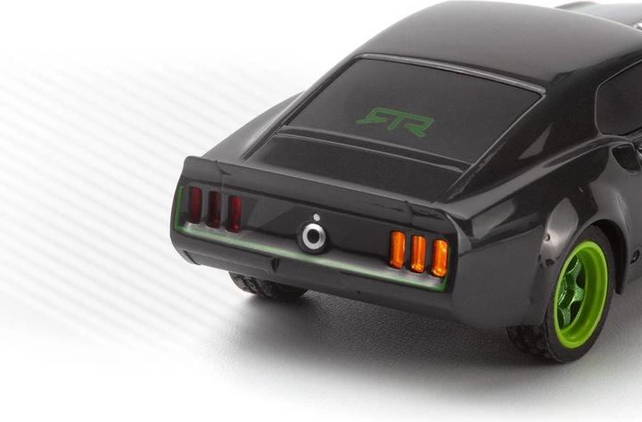 Produktbild HPI nano-TTR 1969 Ford Mustang RTR-X (RTR Ready-to-Run)