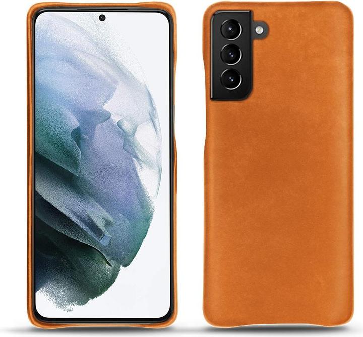Mandarine vintage ( Pantone #d47231 )