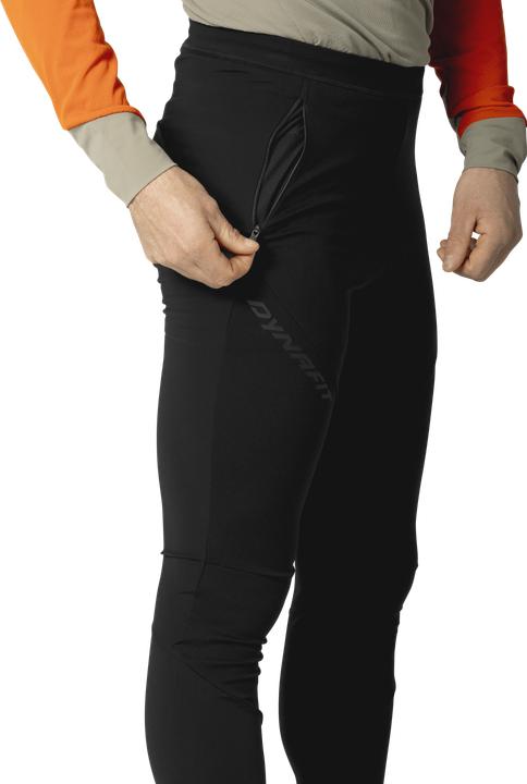 Produktbild Dynafit Alpine Softshell Hybrid Hose (S)