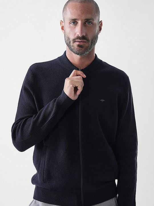 Produktbild Fynch-Hatton Strickjacke (4XL)