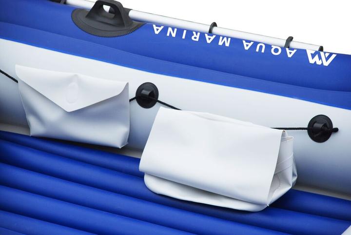 Immagine prodotto Aqua Marina Wildriver (278 cm, 3 Persone)