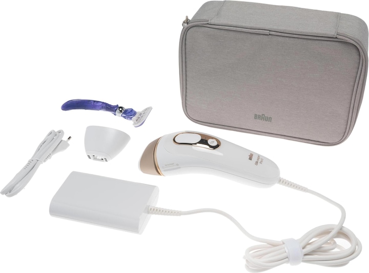 Produktbild Braun Silk-Expert Pro 5