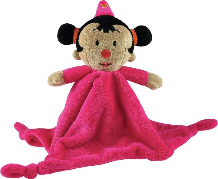 Productafbeelding Bumba knuffeldoek Bumbina