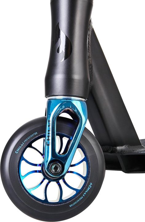Actual product image Chilli Scooter Pro Ocean Reaper