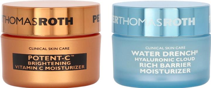 Produktbild Peter Thomas Roth Day & Night (Gesichtspflege set)