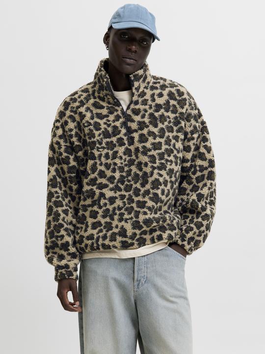 Produktbild Jack & Jones Sweatshirt Sweatshirt (XXL)
