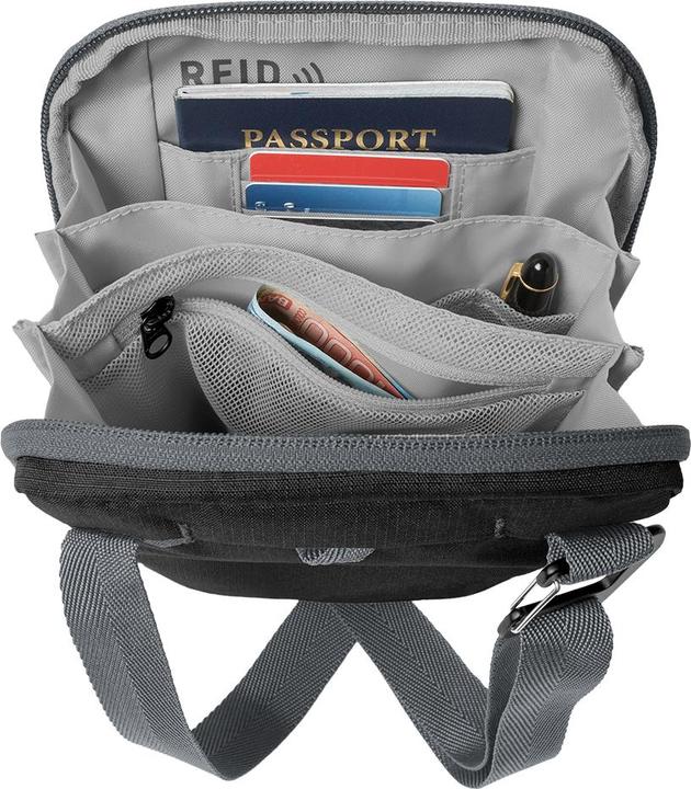 Produktbild Eagle Creek Stash RFID Crossbody Bag