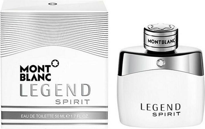 Image du produit Montblanc L'esprit de légende (Eau de toilette, 30 ml)