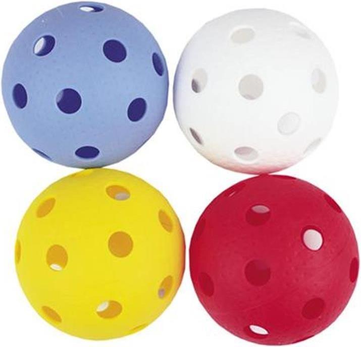 Immagine prodotto Spokey Set di palline da floorball