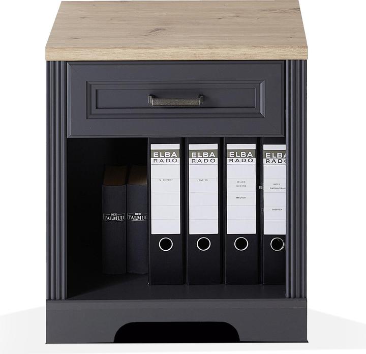 Produktbild Möbel-Eins Jady (54 x 39 x 62 cm)