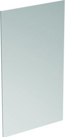 Ideal Standard Specchio standard ideale e specchio leggero T3364BH, senza illuminazione, spessore specchio 4 mm, 40
