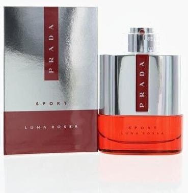 Produktbild Prada Sport (Eau de Toilette, 100 ml)