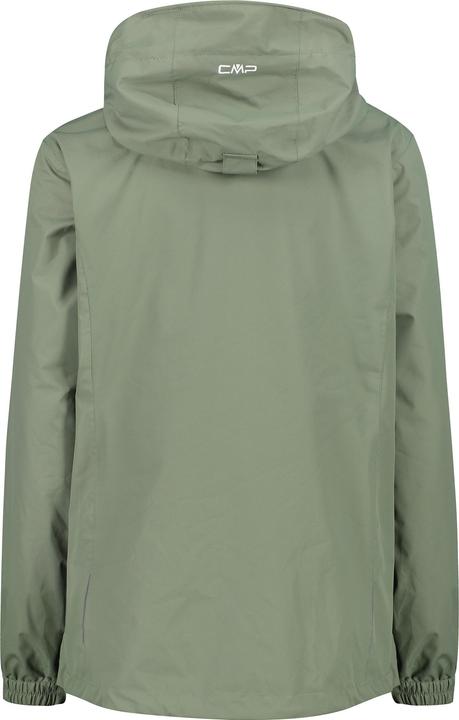 Actual product image CMP Campagnolo Rain Fix Hoodie (4XL)