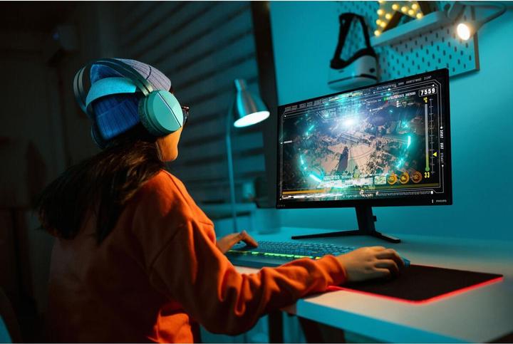 Productafbeelding Philips Evnia 27M2N3500NL (2560 x 1440 pixels, 27")