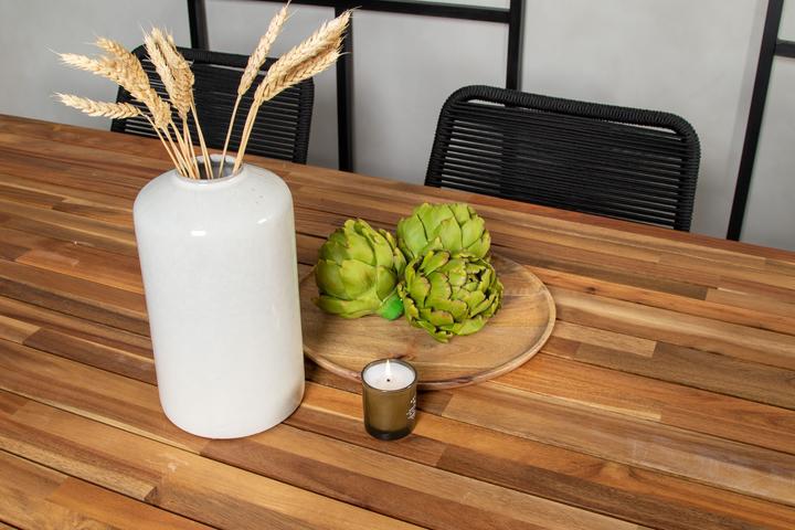 Actual product image Venture Home Dining table Bois