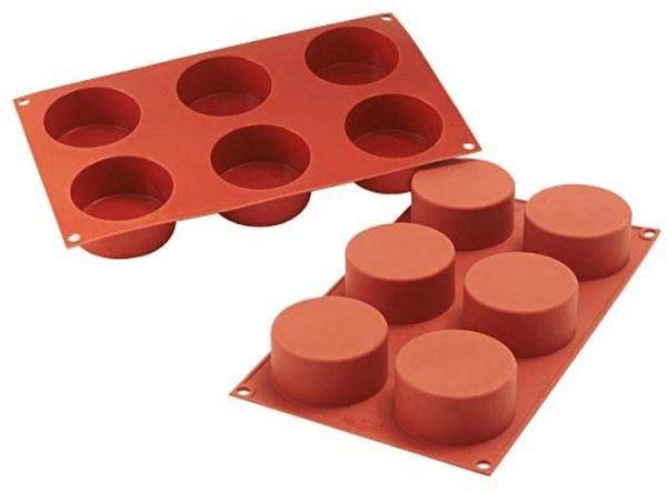 Produktbild Silikomart Sf 127