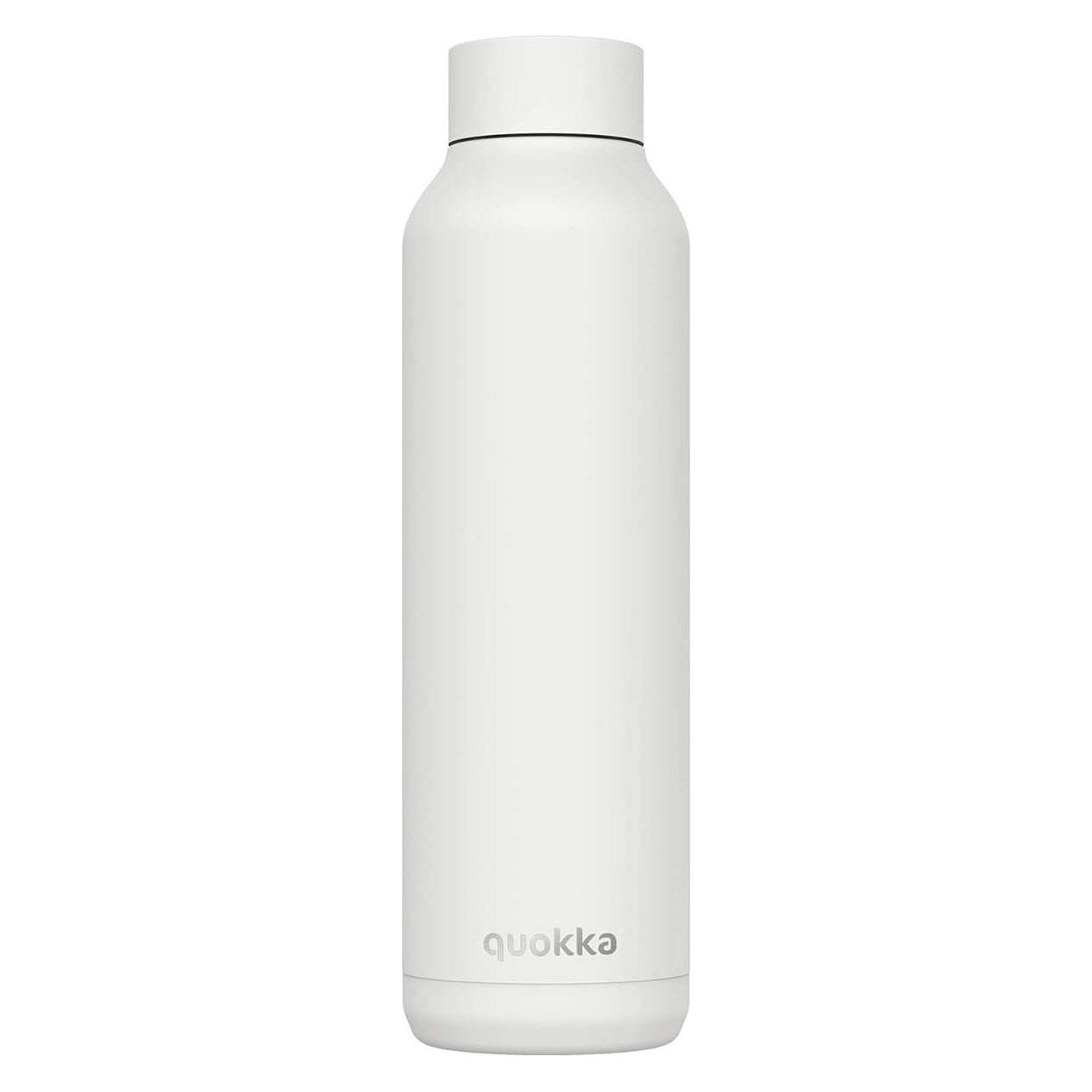 Quokka, Trinkflasche + Thermosflasche, (0.63 l)