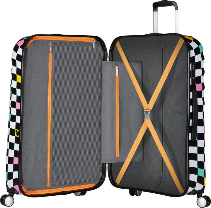 Produktbild American Tourister Wavebraker Disney (96 l)